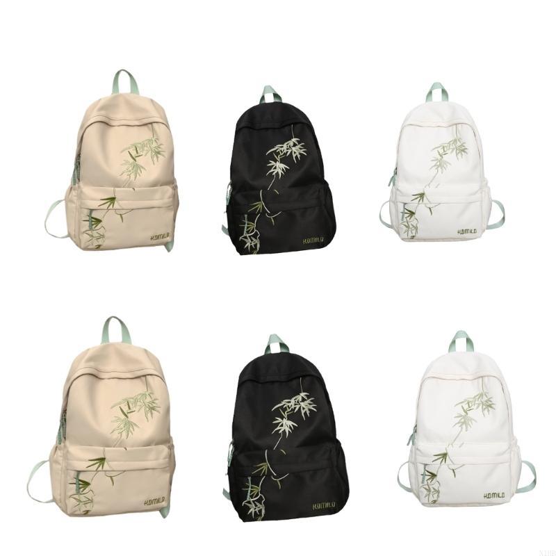School Backpack Teen - Tieners School Tas Travel Backpack Aziatische