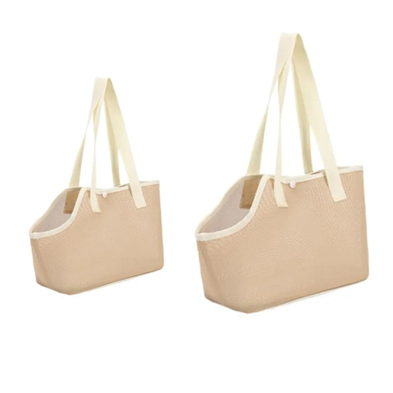 Foldable Backpack Small - Retail Hond Borstdrager Draagbare Huisdier Portemonnee