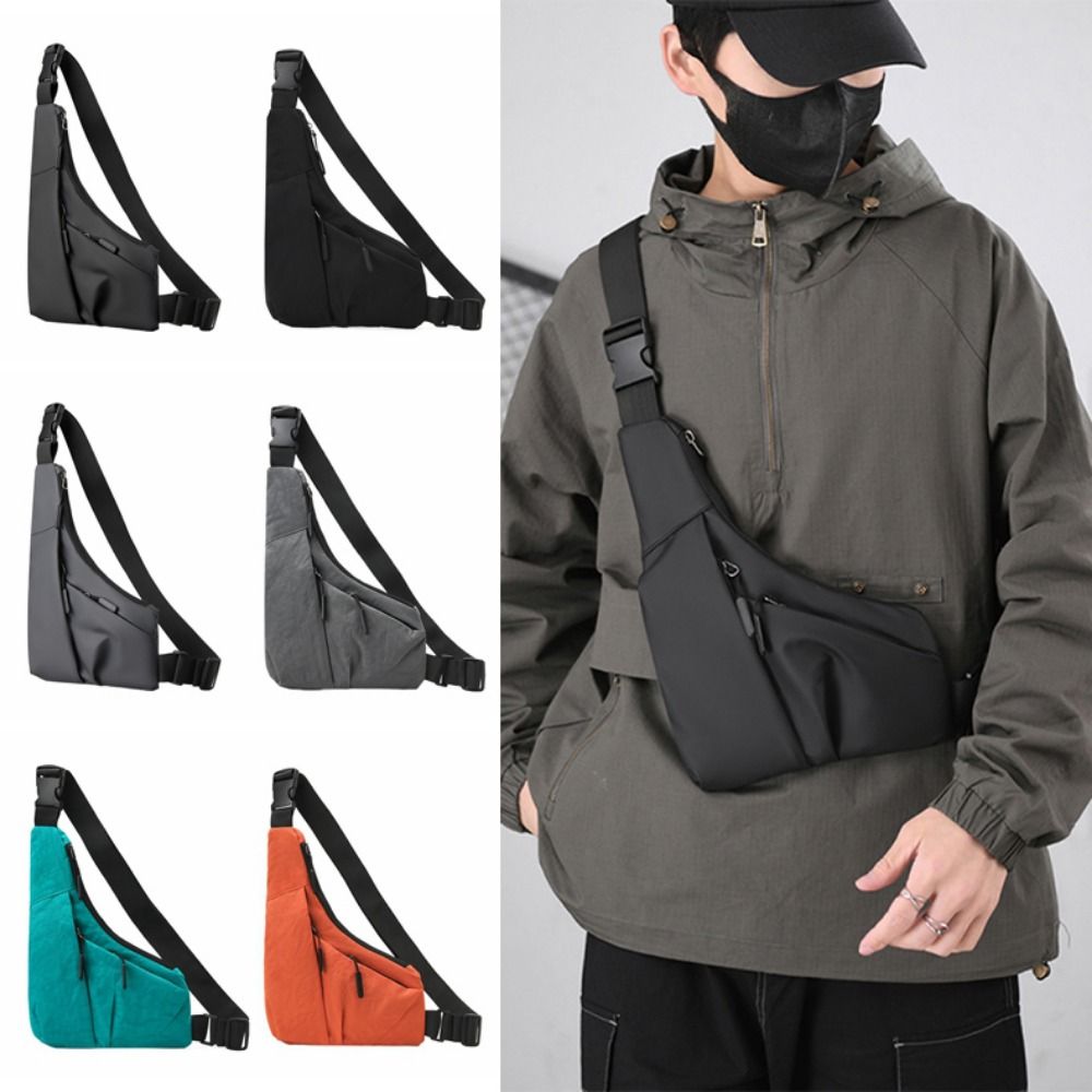 Hiking Backpack Waterproof - Draagbare schoudertas voor buiten, waterdicht, verstelbare