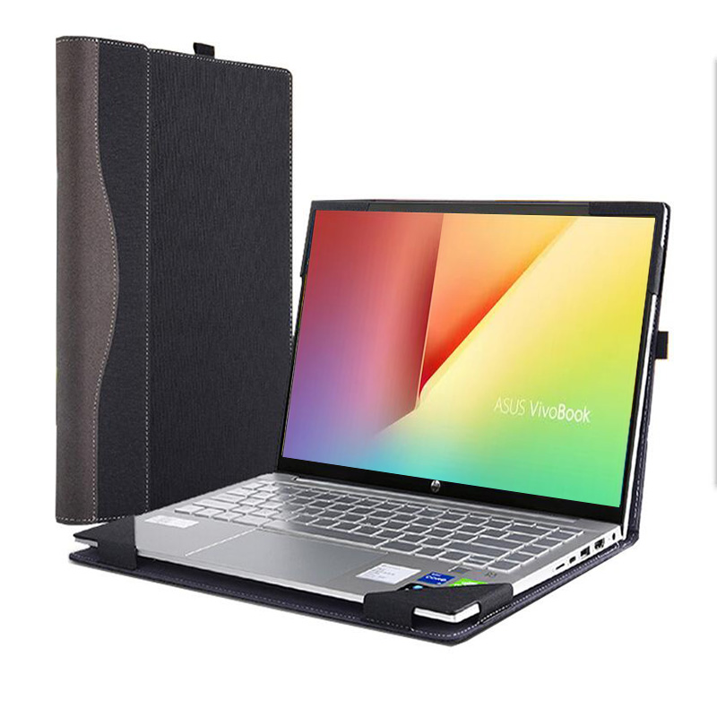 Laptop Sleeve Removable - Laptop Case Voor Asus Vivobook S14
