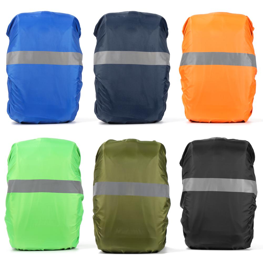 Rain Cover Backpack - 20/35l Outdoor Fietsen Camping Wandelen Rugzak