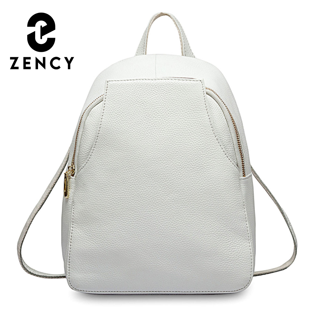 Travel Backpack Anti Theft - Zency Charm Vrouwen Rugzak 100% Echt