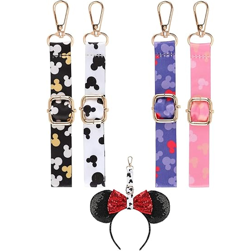 Backpack Insert Organizer - Mickey Mouse orenhouder voor rugzak, tas,