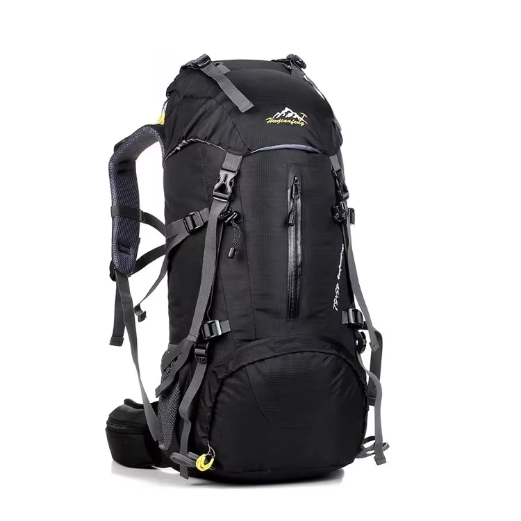 Rain Cover Backpack - 50L Waterdichte Outdoor Sport Wandel- en