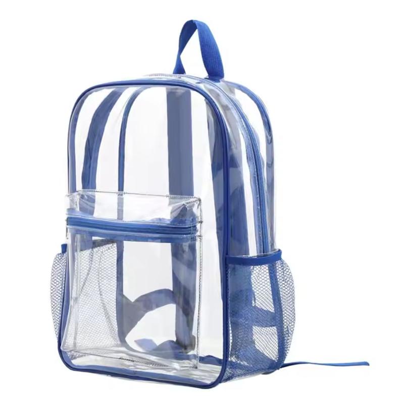 Canvas Backpack Casual - Reiszichtbare rugzak Grote capaciteit Waterdichte schoudertas
