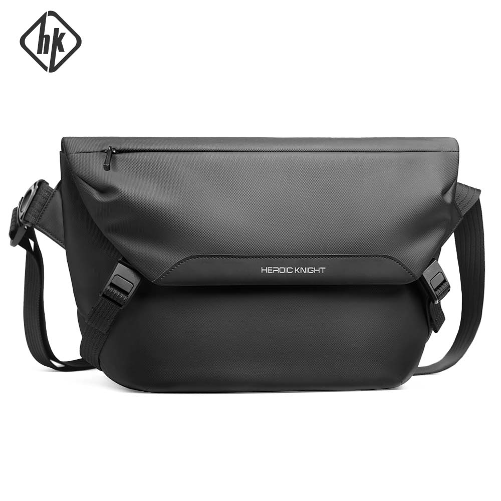 Hydration Pack Outdoor - Hk Waterafstotende Messenger Bag Mannen Tassen