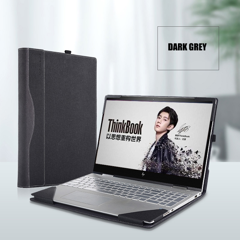 Laptop Sleeve Removable - Laptop Case Voor Lenovo Thinkbook 15P