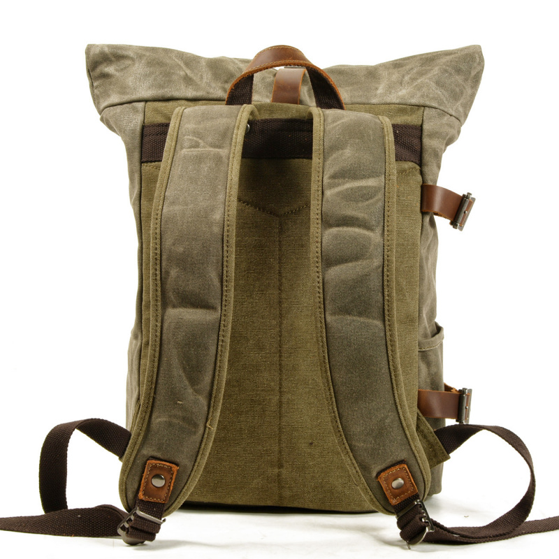 model multifunctionele anti-di - Canvas Backpack Casual recensie en prijs