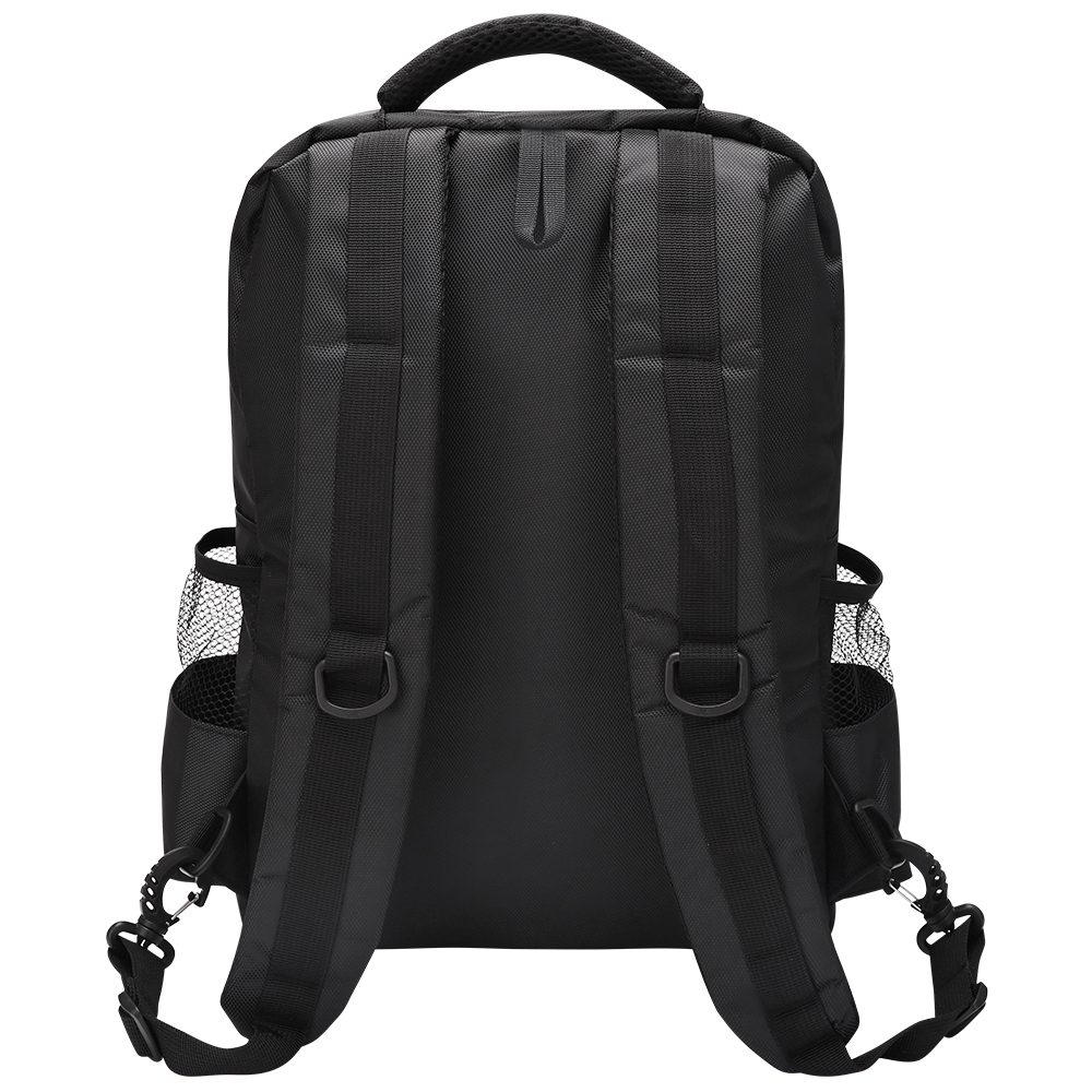 Vintage kapperstas met grote c - Leather Backpack Vintage recensie en prijs