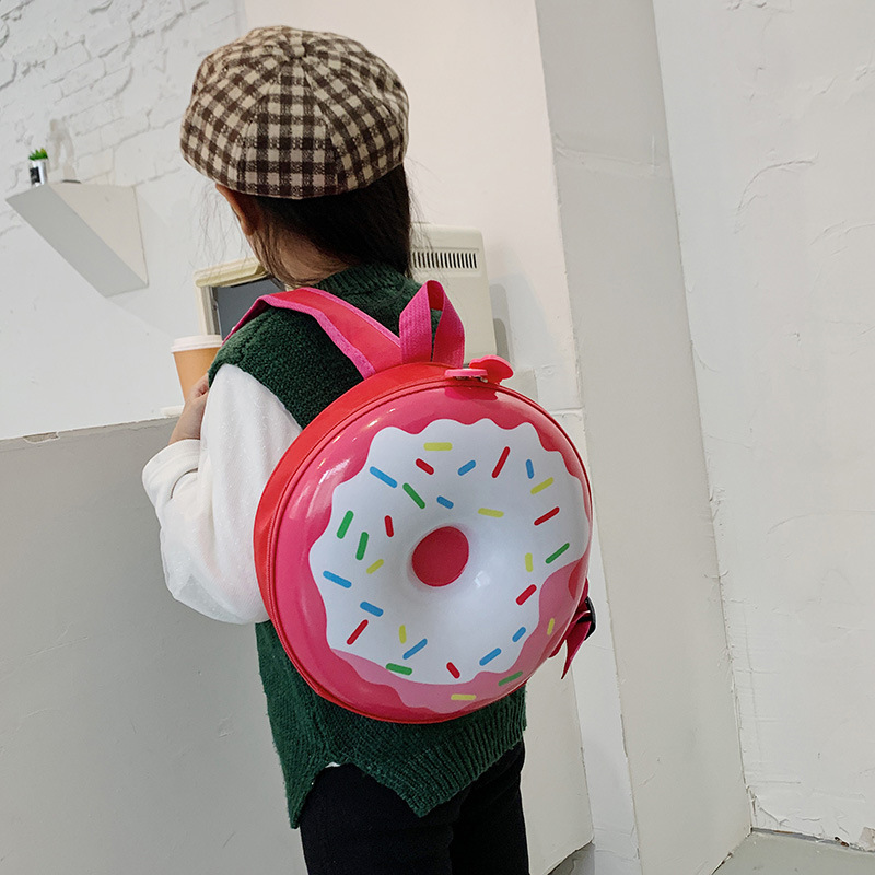 Cartoon Kids Rugzak Schattige  - School Backpack Teen recensie en prijs