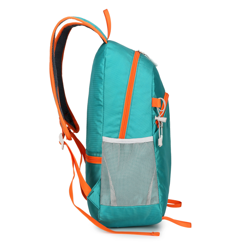 18L Draagbare Opvouwbare Rugza - Foldable Backpack Small recensie en prijs
