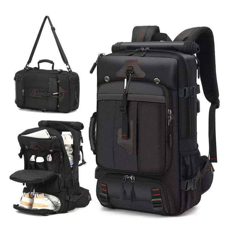 Reistas met grote capaciteit,  - Laptop Backpack 15.6 recensie en prijs