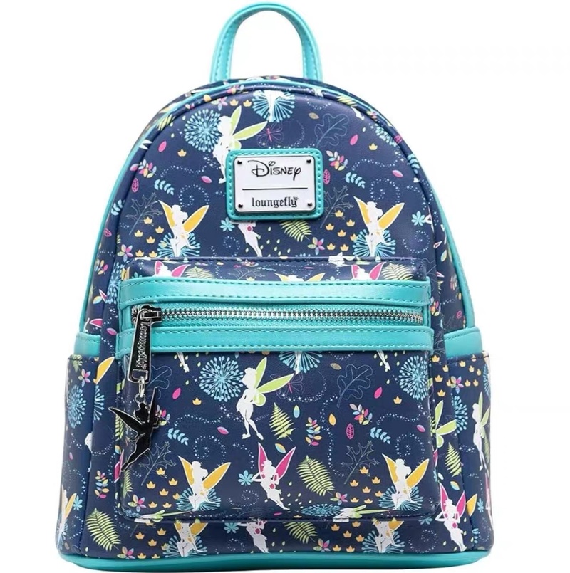Nieuwe roze mini-rugzak van ku - Fashion Backpack Women recensie en prijs