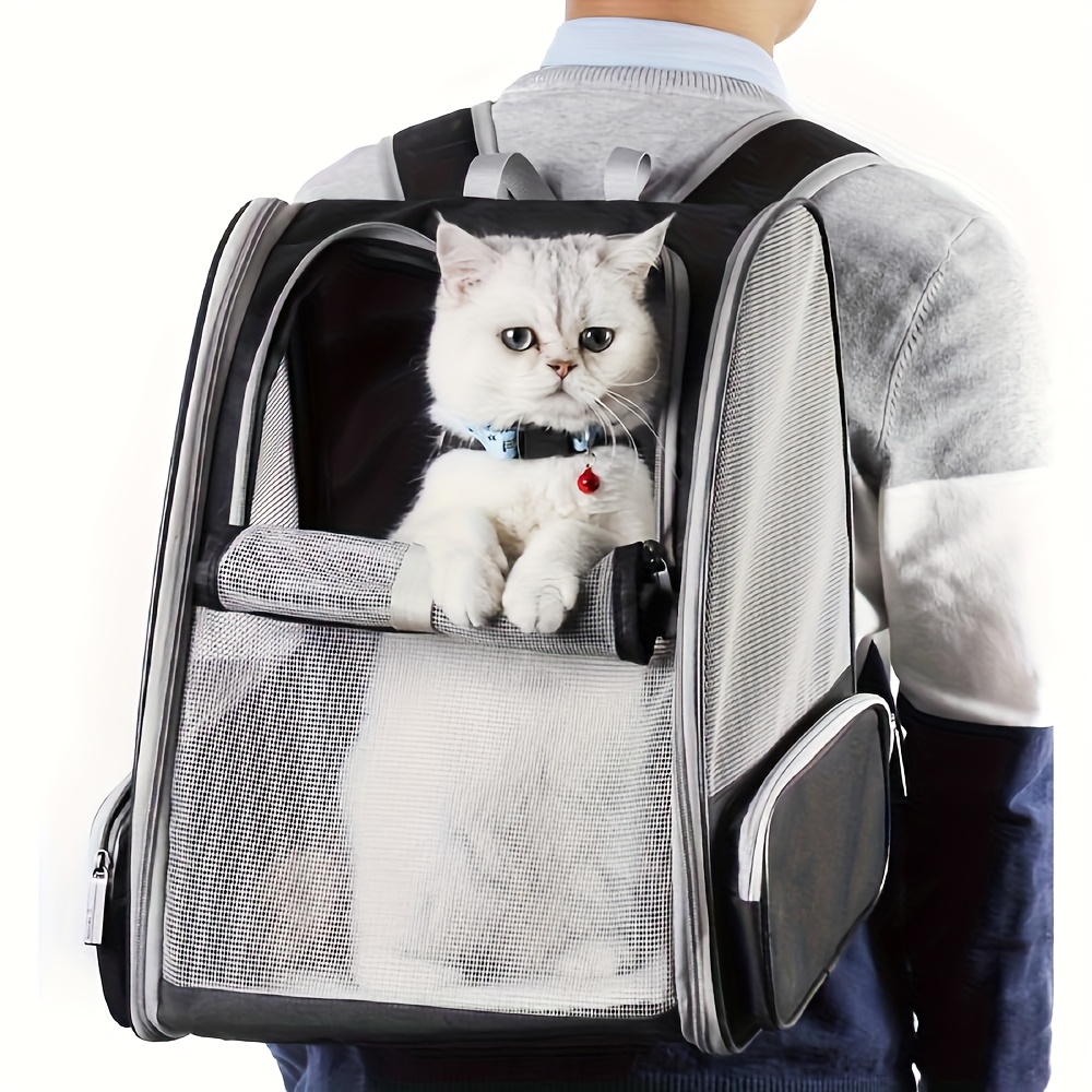 Een opvouwbare, geventileerde  - Foldable Backpack Small recensie en prijs