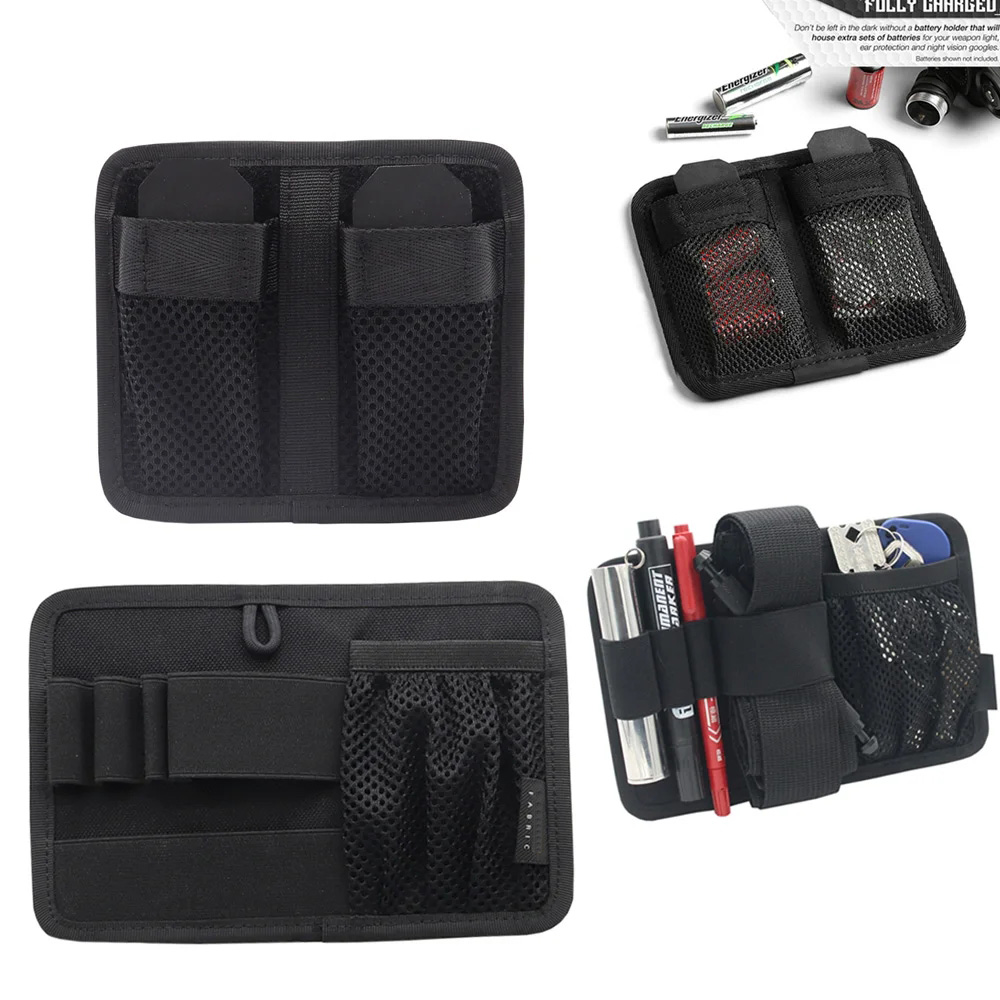 Tactische Hook Bevestigingsmid - Backpack Insert Organizer recensie en prijs