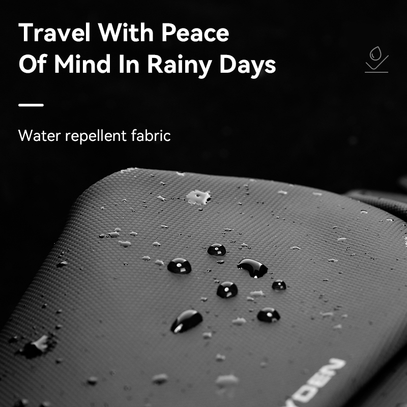 MARK RYDEN Waterdichte schoude - Travel Backpack Anti Theft recensie en prijs