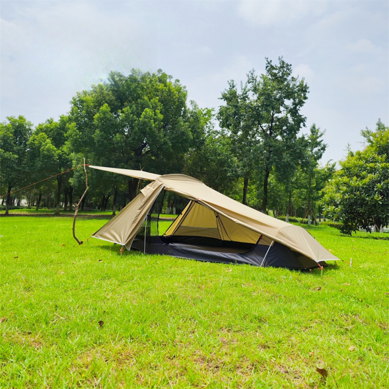 Hoge kwaliteit MCETO Camping 2 - Hiking Backpack Waterproof recensie en prijs