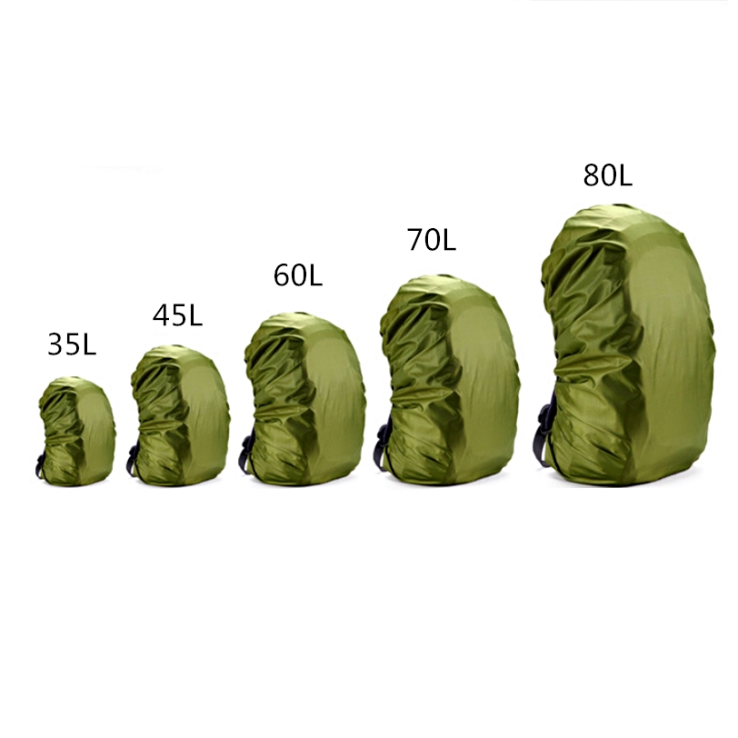 20-80l Waterdichte Stofdichte  - Rain Cover Backpack recensie en prijs