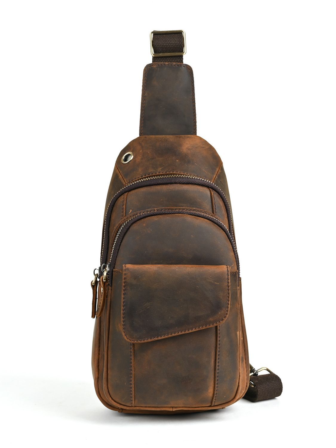 Designer Luxe Multifunctionele - Sling Backpack Shoulder recensie en prijs