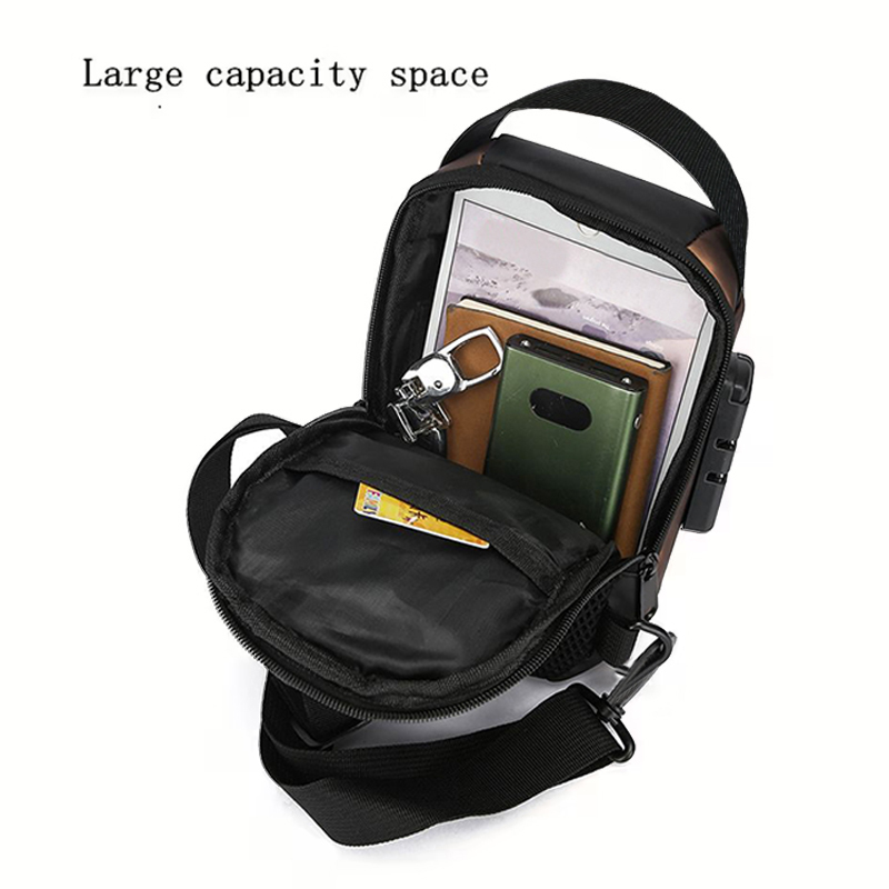 Casual waterdichte anti-diefst - Hiking Backpack Waterproof recensie en prijs