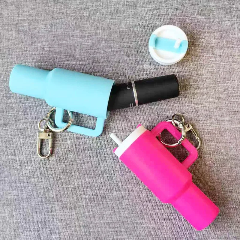Mini Cup sleutelhanger Tumbler - Mini Backpack Purse recensie en prijs