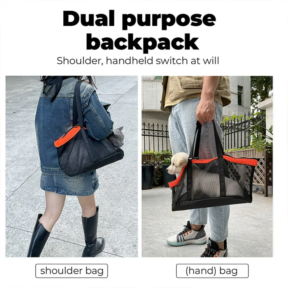 Hondenrugzak Puppy Draagbare T - Foldable Backpack Small recensie en prijs