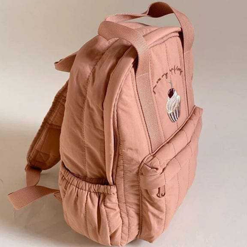 Kinderen Rugzak Kids Schooltas - Backpack Diaper Bag recensie en prijs