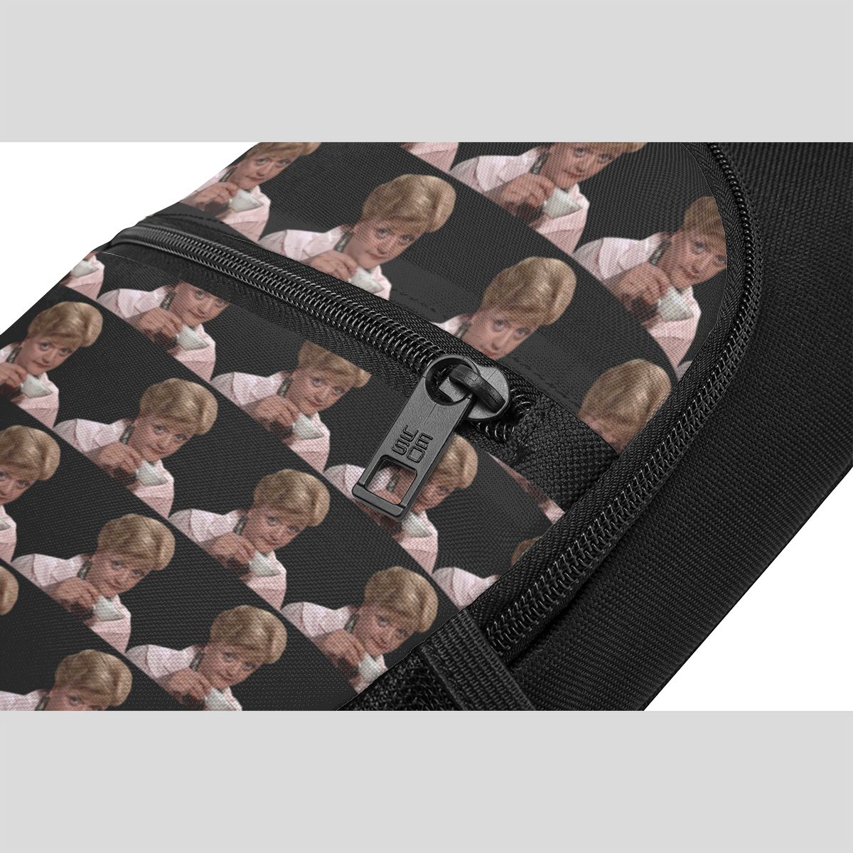 Jessica Fletcher Judging Murde - Sling Backpack Shoulder recensie en prijs