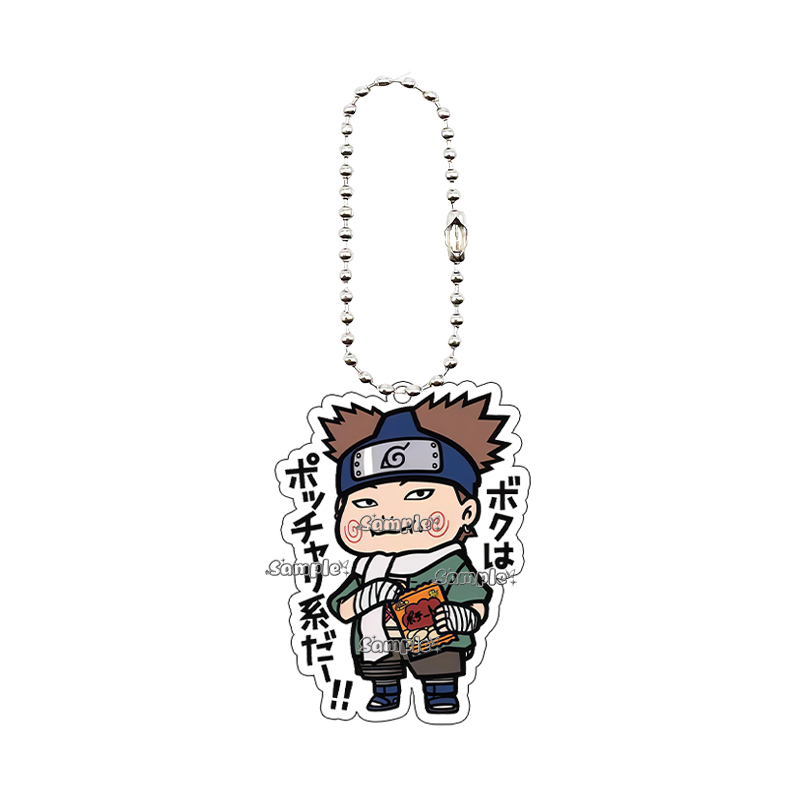 Mode Jiraiya Kankuro Anime 5 c - Fashion Backpack Women recensie en prijs