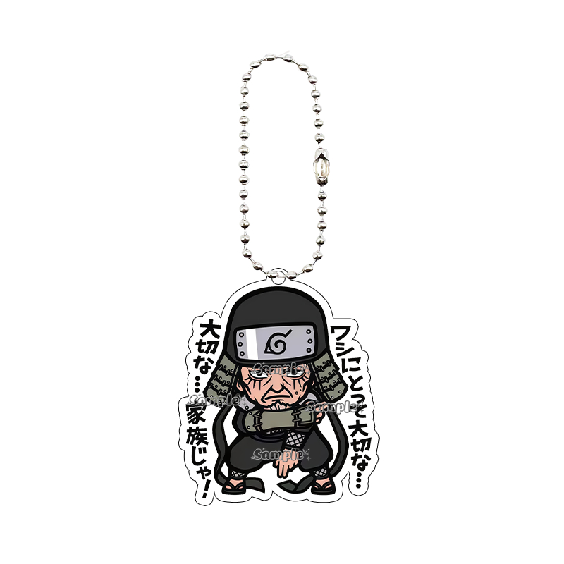Mode Jiraiya Kankuro Anime 5 c - Fashion Backpack Women recensie en prijs