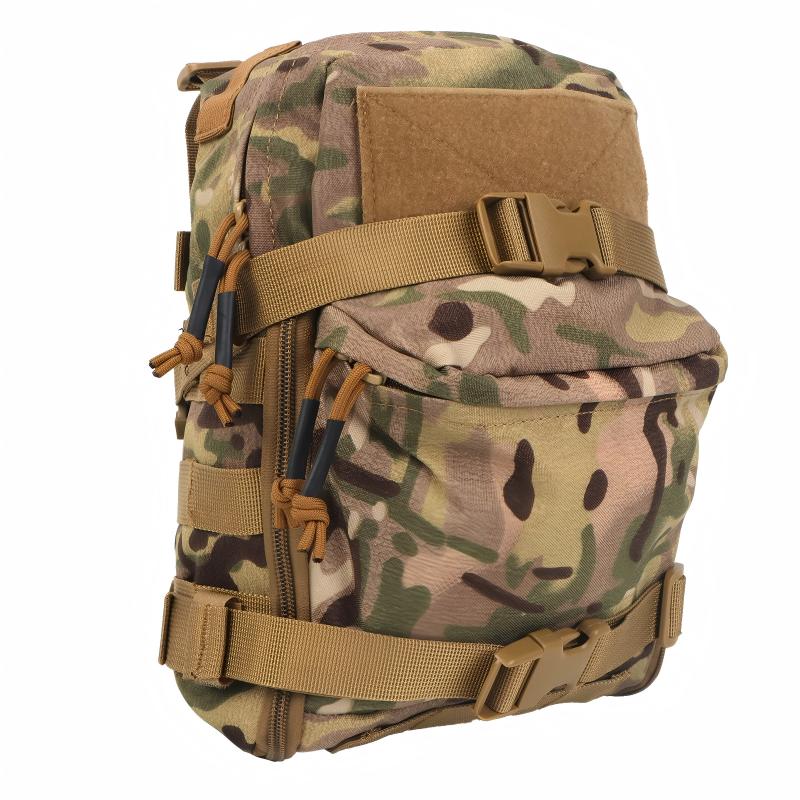 Mini drinkzak Outdoor tactisch - Hydration Pack Outdoor recensie en prijs