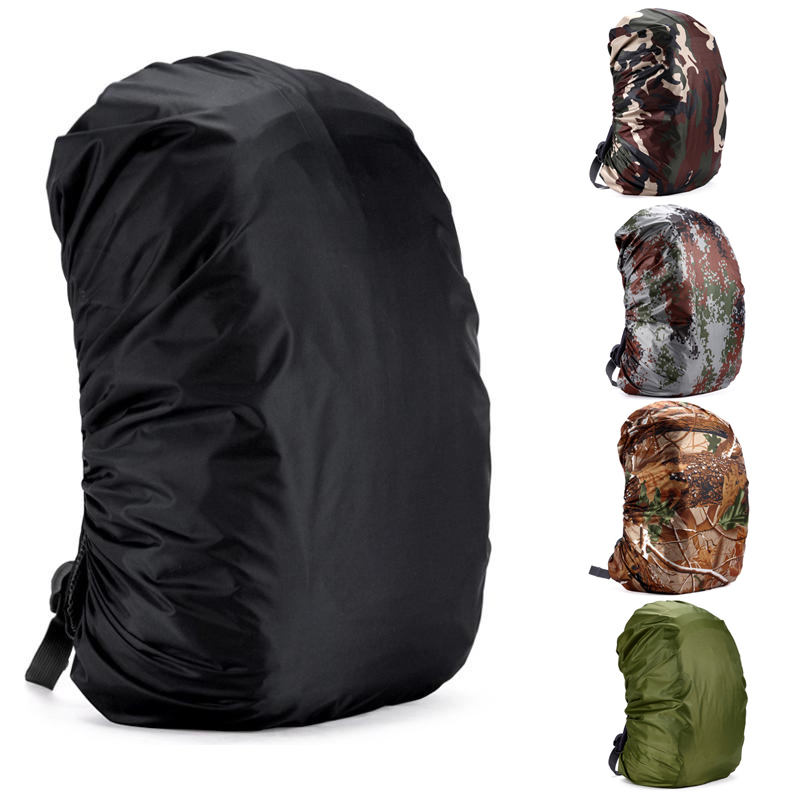 35L/60L Outdoor Camping Wandel - Rain Cover Backpack recensie en prijs