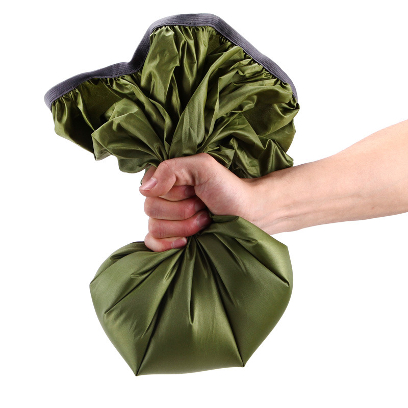 35L/60L Outdoor Camping Wandel - Rain Cover Backpack recensie en prijs