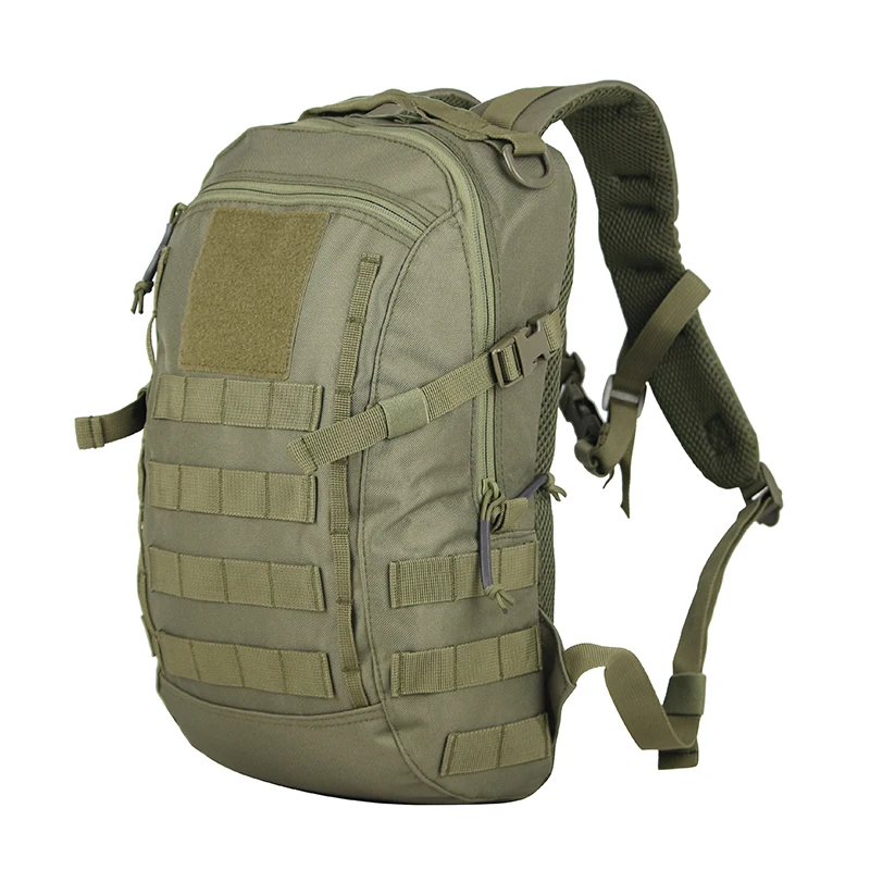 20L Waterdichte Reizen Outdoor - Rucksack Military Style recensie en prijs