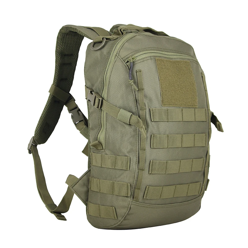 20L Waterdichte Reizen Outdoor - Rucksack Military Style recensie en prijs