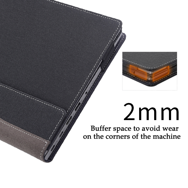 Laptop Case Voor Lenovo Thinkp - Laptop Sleeve Removable recensie en prijs