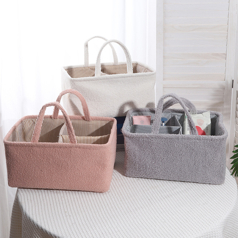 Draagbare reistas voor moeders - Backpack Diaper Bag recensie en prijs