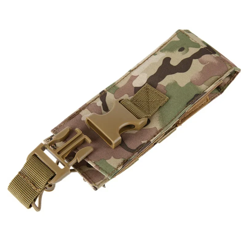 Molle Waterfles Holster Pouch  - Hydration Pack Outdoor recensie en prijs