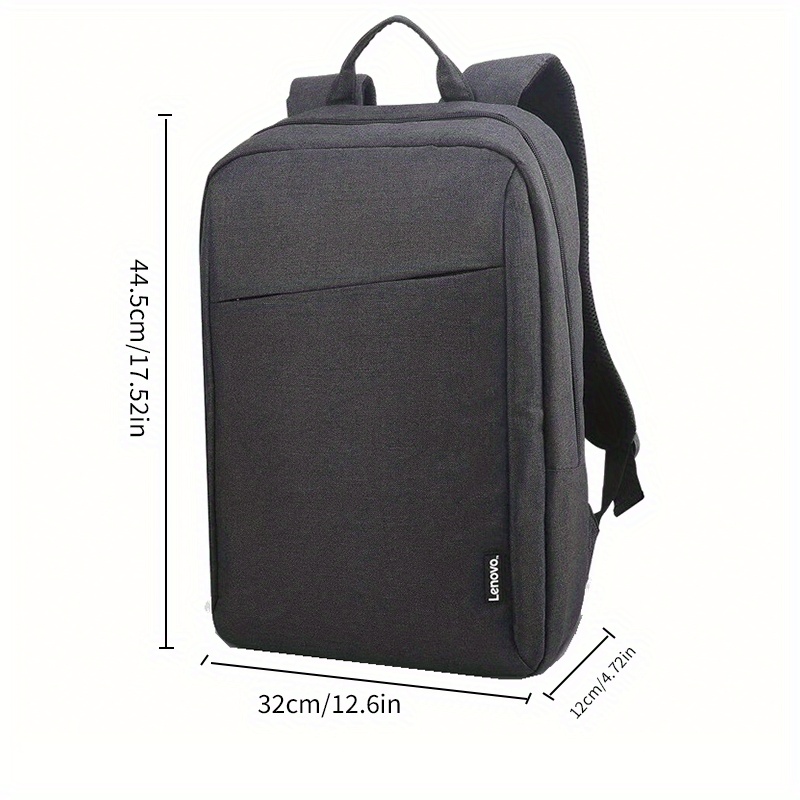 Lenovo B210 Rugzak |   14 inch - Laptop Backpack 15.6 recensie en prijs