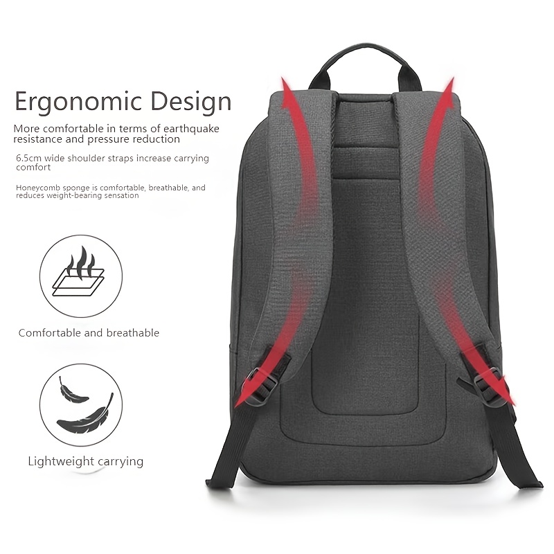 Lenovo B210 Rugzak |   14 inch - Laptop Backpack 15.6 recensie en prijs