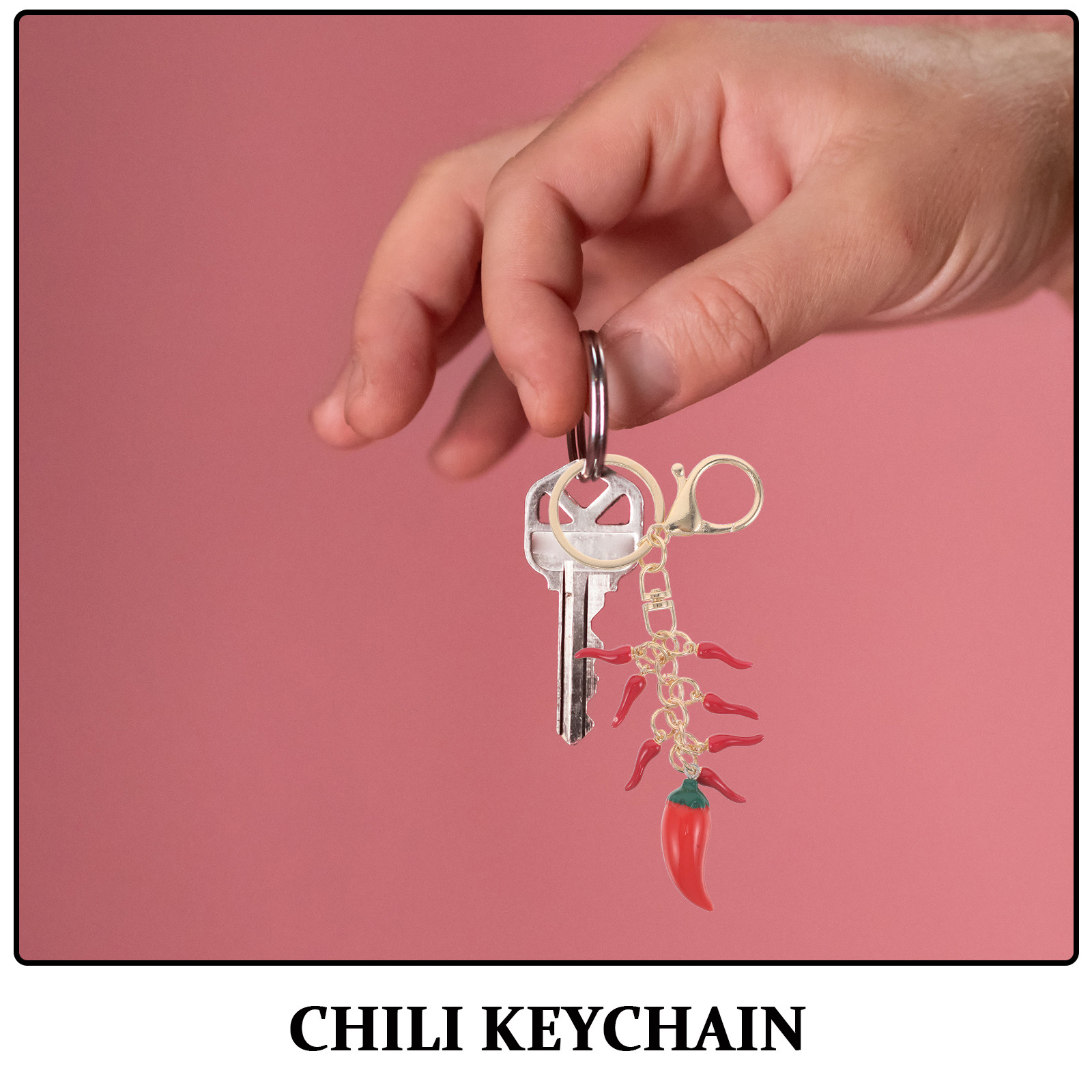 2 stuks Kawaii Chili Pepper sl - Mini Backpack Purse recensie en prijs