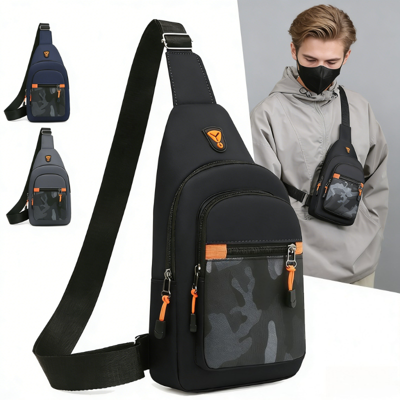 Waterbestendige anti-diefstal  - Hydration Pack Outdoor recensie en prijs