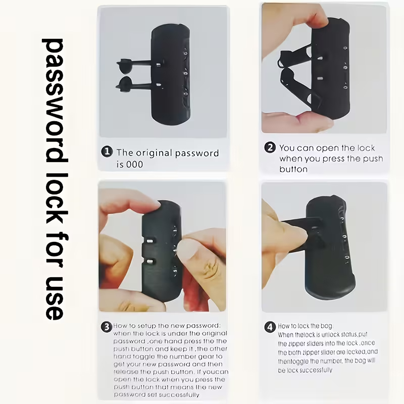 Anti-diefstal motorrugzak met  - Travel Backpack Anti Theft recensie en prijs
