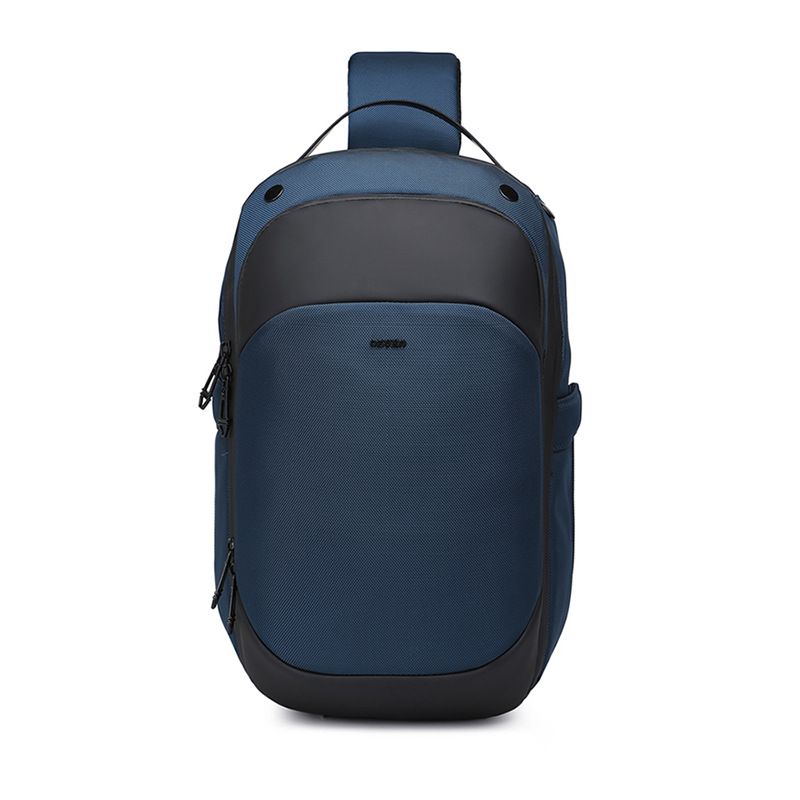 OZUKO Crossbody tas voor heren - Travel Backpack Anti Theft recensie en prijs