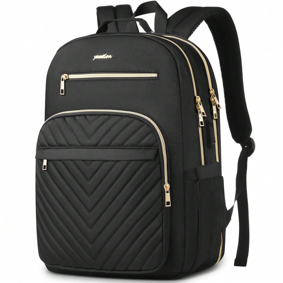 Laptoprugzak voor dames, schoo - School Backpack Teen recensie en prijs