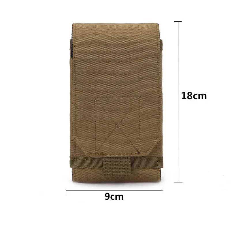 Outdoor Camo tas telefoonhoude - Rucksack Military Style recensie en prijs