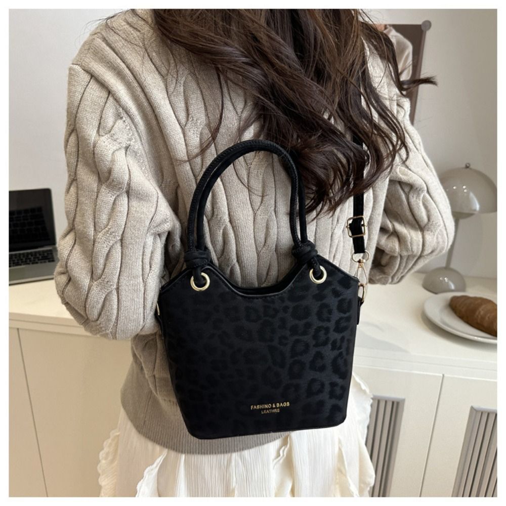 Draagbare schoudertassen met l - Leather Backpack Vintage recensie en prijs