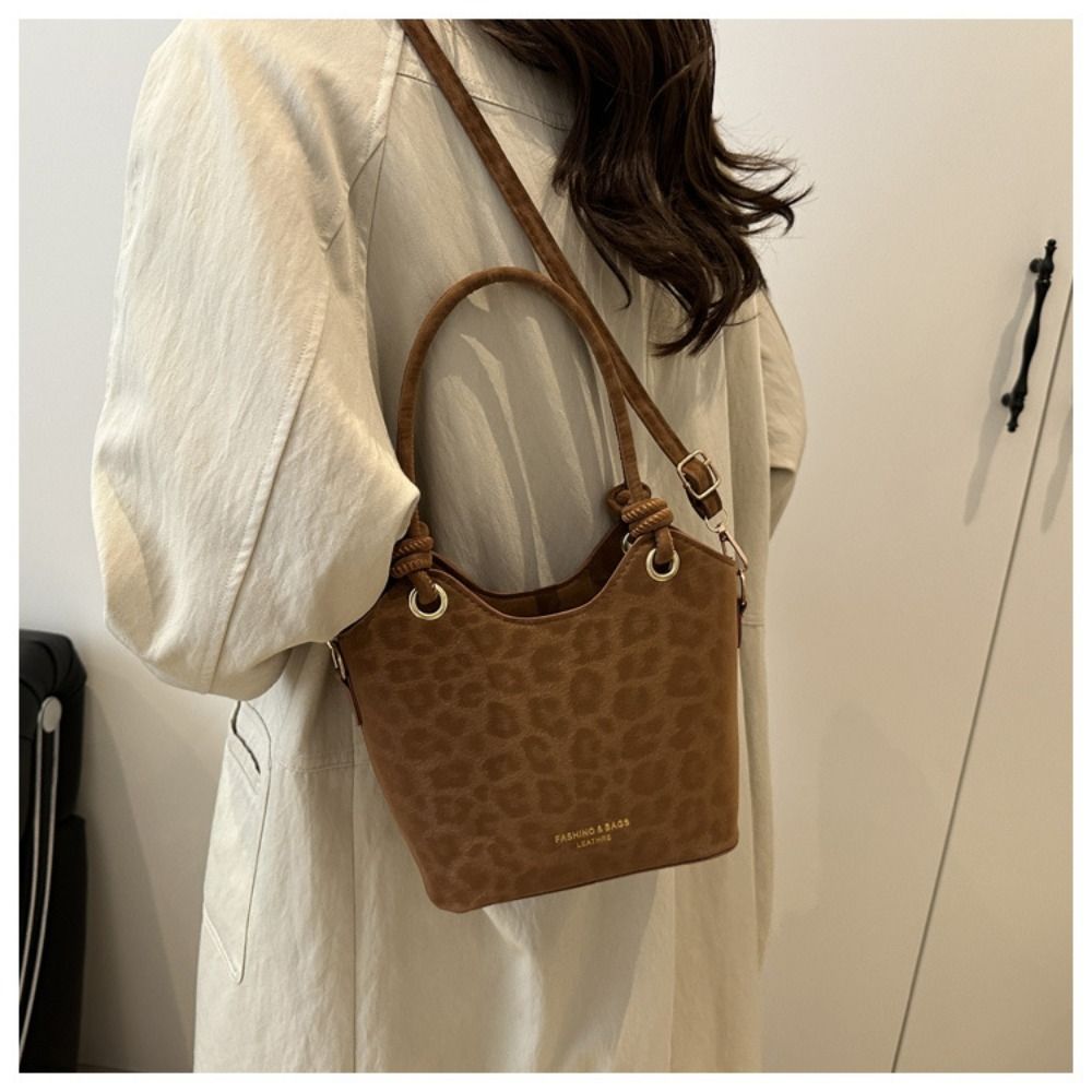 Draagbare schoudertassen met l - Leather Backpack Vintage recensie en prijs
