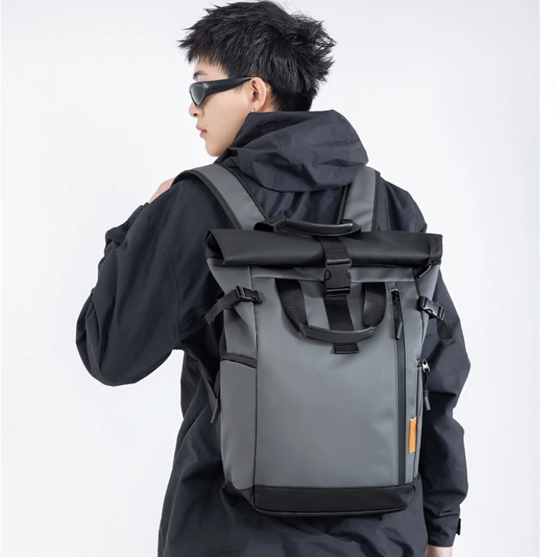 Unisex modieuze minimalistisch - Canvas Backpack Casual recensie en prijs