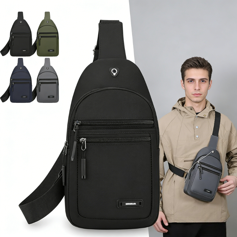 Anti-diefstal waterdichte scho - Travel Backpack Anti Theft recensie en prijs